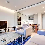 Edgware Road Luxury Residence