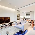 Edgware Road Luxury Residence