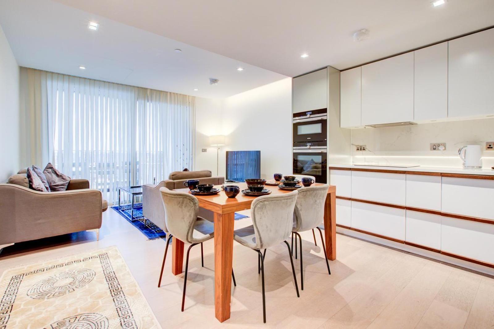 Edgware Road Luxury *