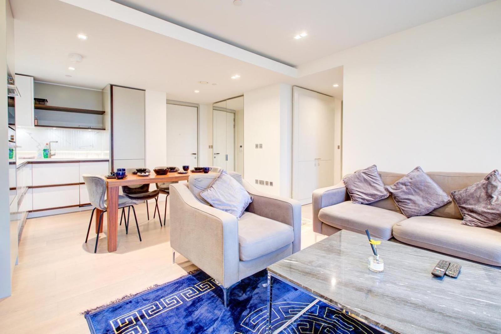Edgware Road Luxury London