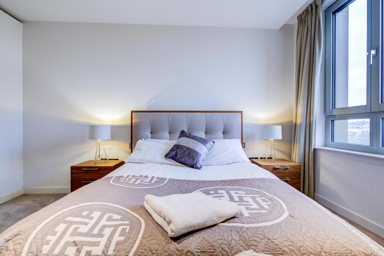 Edgware Road Luxury London