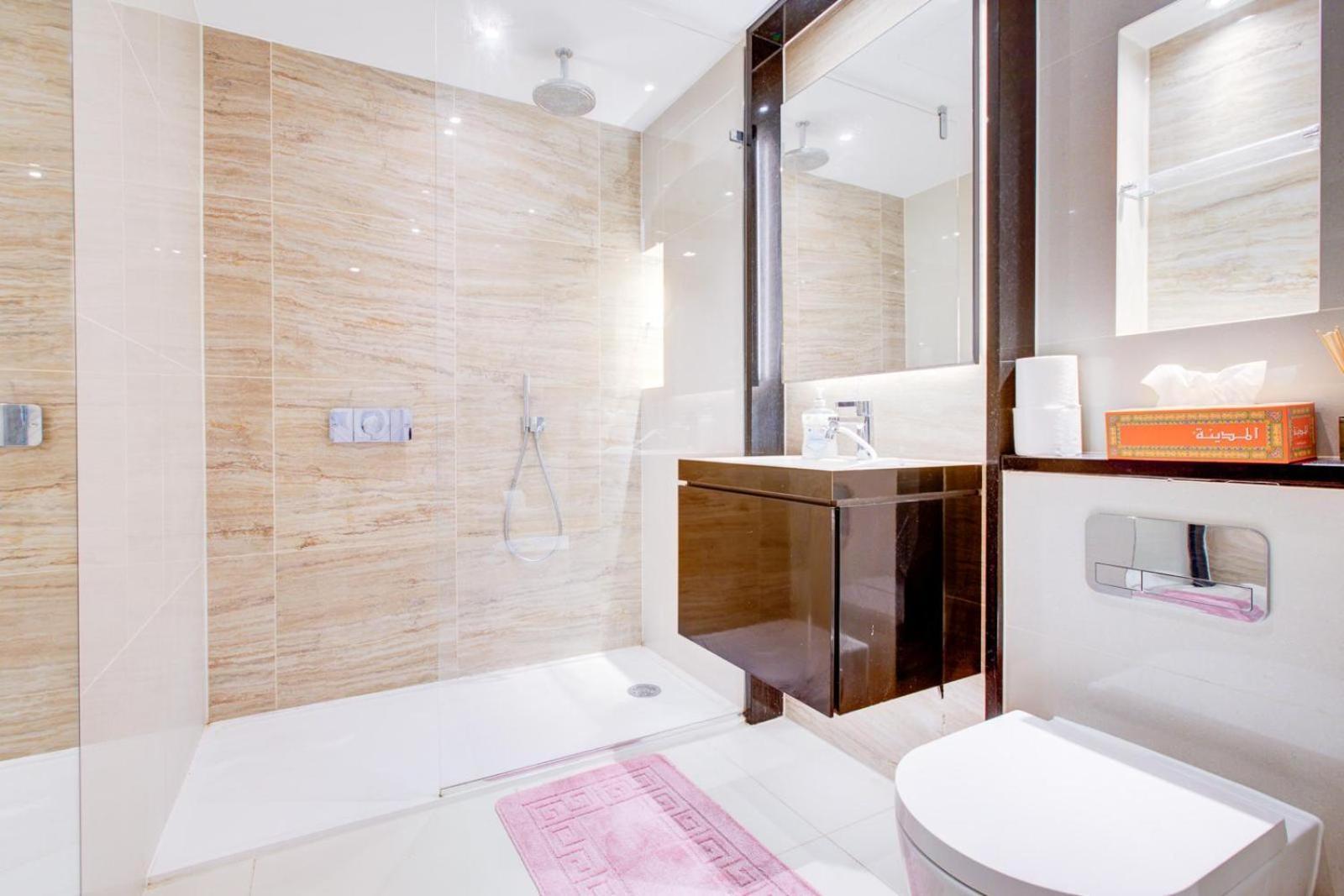 Apartment Edgware Road Luxury