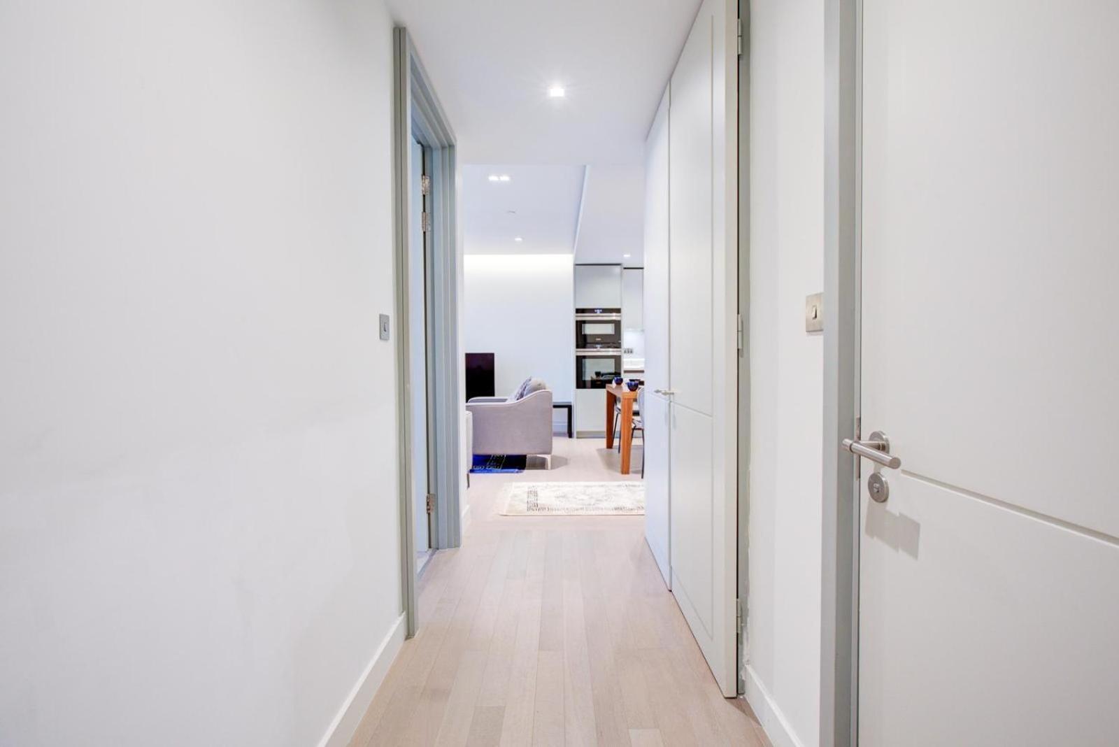 Edgware Road Luxury Apartment *