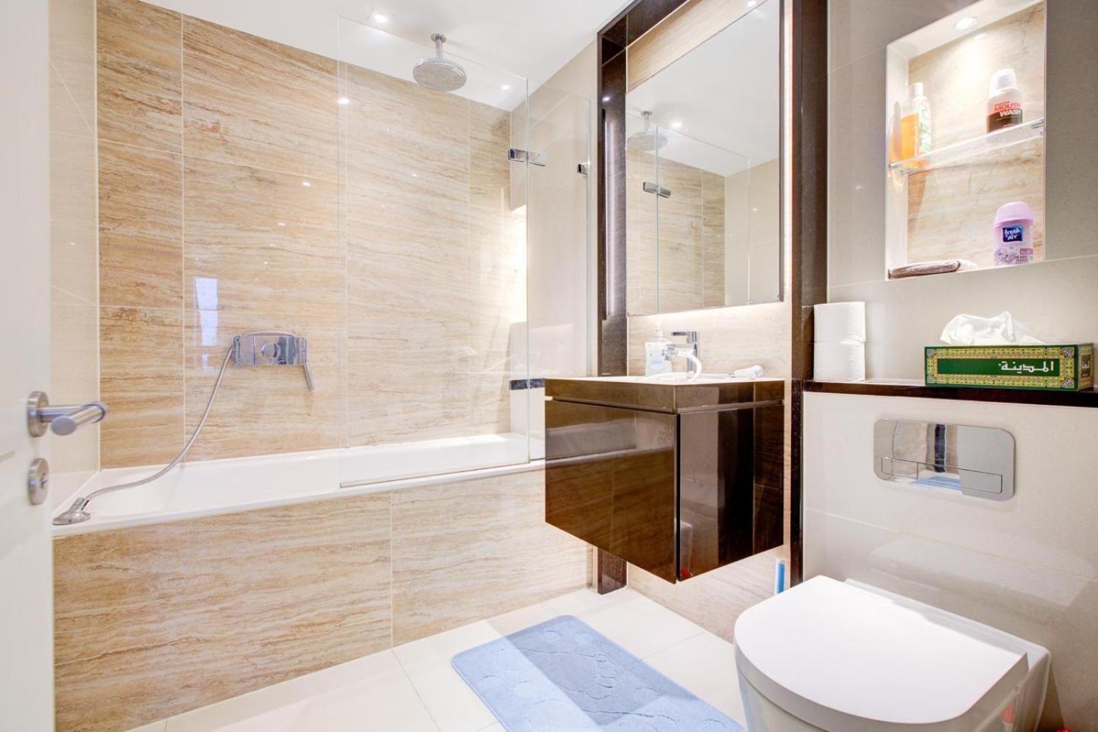 Apartment Edgware Road Luxury