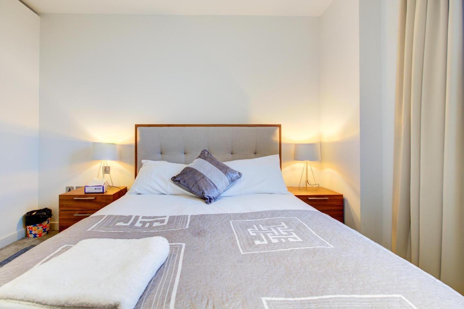 Edgware Road Luxury * London