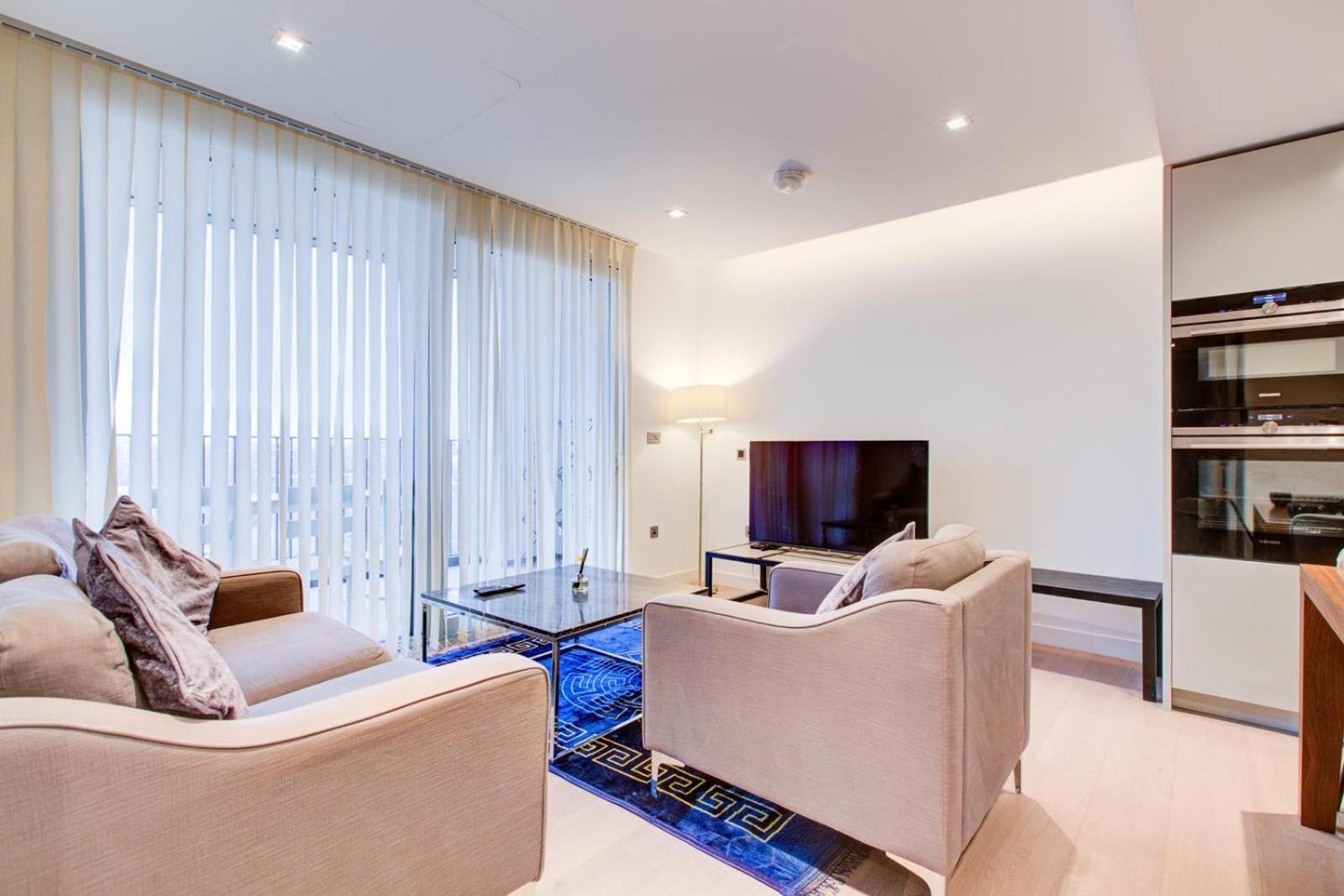 Edgware Road Luxury London