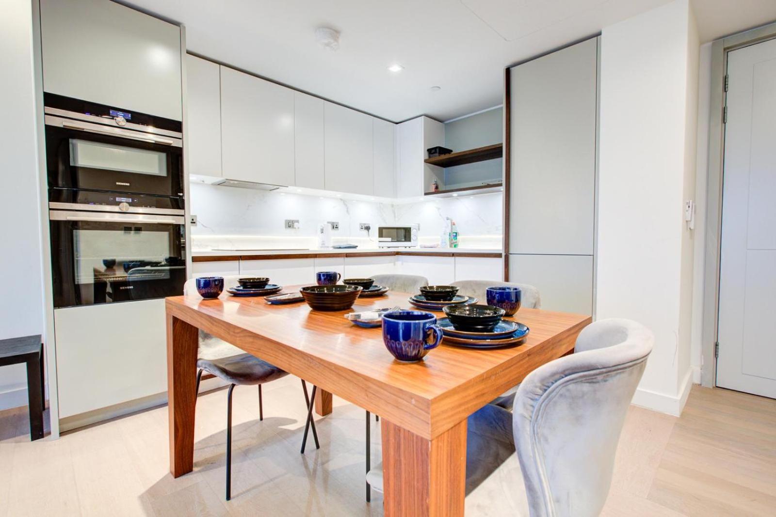 Apartment Edgware Road Luxury *